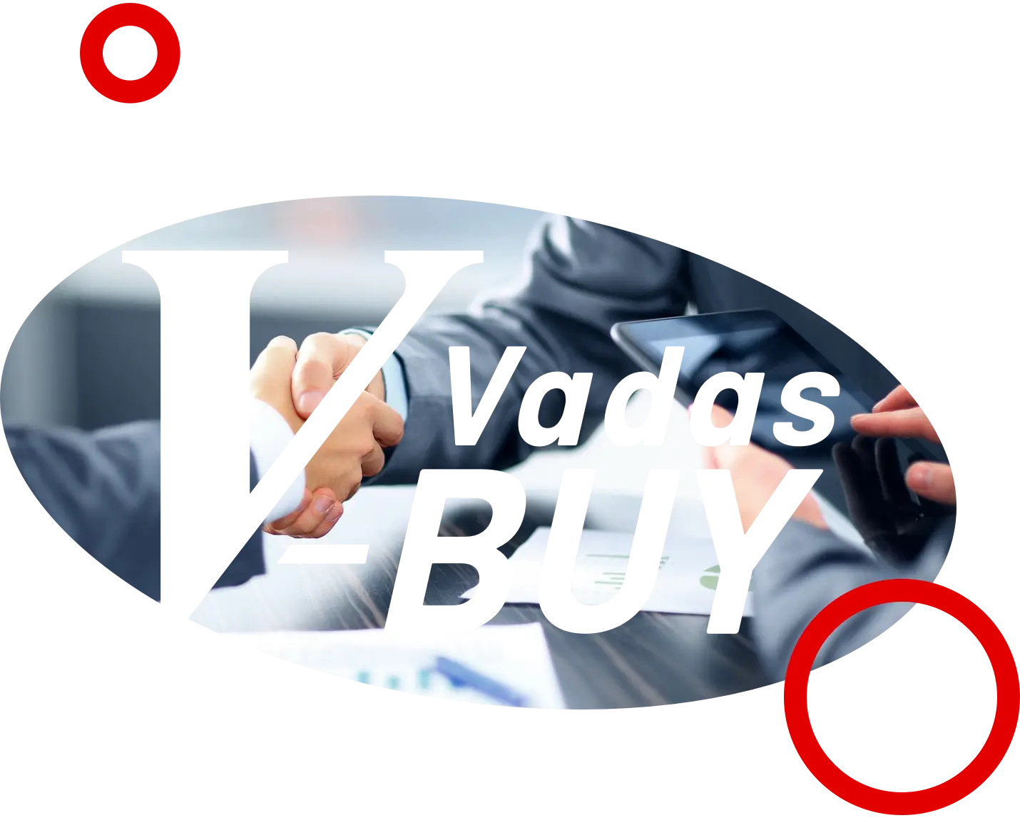 Process to sell excess electronic components with Vadas Buy