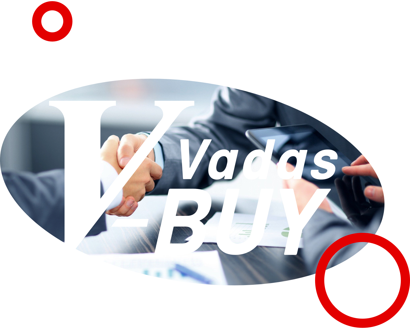 Process to sell excess electronic components with Vadas Buy
